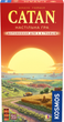 Настольная игра Rozum Catan (R101UA) - изображение 1