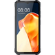 Смартфон Oukitel G1 6.5" HD+ 6GB 256GB T606 10600mAh 48+5Мп IP69K NFC Black-Orange (G1_Orange) - изображение 2