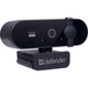 Веб-камера Defender G-lens 2580 FullHD 1080p 2Mp Black (63112) - изображение 2