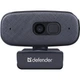 Веб-камера Defender G-lens 2695 FullHD 2K 1520p 3.9Mp Black (63195) - изображение 1