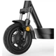 Электросамокат OKAI ES40 10'' 500(1000)W 15.6Ah 70km 38km\h 25% NFC App 28kg Black (ES40-B) - изображение 3