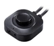 Компьютерные колонки Defender Solar 9 2.0 10Вт Bluetooth RGB USB Black (65939) - изображение 10