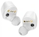 Гарнітура Sennheiser CX Plus True Wireless White (6738153) - изображение 2