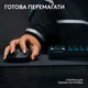 Миша Logitech G Pro X Superlight 2 Lightspeed Wireless Black (910-006630) - зображення 5