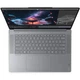 Ноутбук Lenovo Yoga Slim 7 Pro 16IAH7 Storm Gray (82VA0020GE) (i7 - 12700H / 16GB RAM / 1TB SSD / Intel Arc Graphics / WQXGA 16 / Win11H) - изображение 3