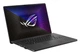 Ноутбук ASUS ROG Zephyrus G16 2023 GU603VI-G16.I74073 Eclipse Gray - зображення 2