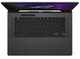 Ноутбук ASUS ROG Zephyrus G16 2023 GU603VI-G16.I74073 Eclipse Gray - зображення 4