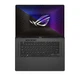 Ноутбук ASUS ROG Zephyrus G16 2023 GU603VI-G16.I74073 Eclipse Gray - зображення 5