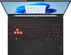 Ноутбук ASUS TUF Gaming A15 FA507XI (FA507XI-EH94) Mecha Gray - зображення 2