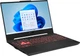 Ноутбук ASUS TUF Gaming A15 FA507XI (FA507XI-EH94) Mecha Gray - зображення 4