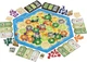 Настольная игра Rozum Catan: Города и рыцари (R105UA) - изображение 3