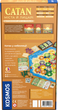 Настольная игра Rozum Catan: Города и рыцари (R105UA) - изображение 6