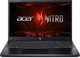 Ноутбук Acer Nitro V 15 ANV15-51-98N0 15,6" IPS 1920x1080 144 Гц / Intel Core i9-13900H 4.1 ГГц / NVIDIA GeForce RTX 4060 / RAM 16 ГБ / DDR5 / SSD 512 ГБ / ОС Windows 11 Home / Вага 2,113 кг (NH.QQEAA.007) - изображение 1