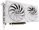 Відеокарта ASUS PCI-Ex GeForce RTX 4060 Ti Dual EVO White OC Edition 8GB GDDR6 (128bit) (2595/18000) (1 x HDMI, 3 x DisplayPort) (DUAL-RTX4060TI-O8G-EVO-WHITE) - зображення 2