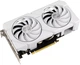 Відеокарта ASUS PCI-Ex GeForce RTX 4060 Ti Dual EVO White OC Edition 8GB GDDR6 (128bit) (2595/18000) (1 x HDMI, 3 x DisplayPort) (DUAL-RTX4060TI-O8G-EVO-WHITE) - зображення 5