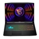 Ноутбук MSI Crosshair 16 A13VGK (A13VGK-815US) - зображення 2