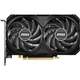 Видеокарта MSI GeForce RTX4060Ti 16Gb VENTUS 2X OC BLACK (RTX 4060 Ti VENTUS 2X BLACK 16G OC) - изображение 2