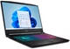 Ноутбук MSI Katana A15 AI B8V (KATANAA15B8423) Black - изображение 2