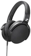 Наушники Sennheiser HD 400S Black (508598) - изображение 1
