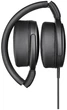 Наушники Sennheiser HD 400S Black (508598) - изображение 4