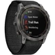 Смартт-часи Garmin Enduro 2 (010-02754-00/01/13) - зображення 2