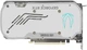 Видеокарта Zotac PCI-Ex GeForce RTX 4060 Ti Twin Edge OC White Edition 8GB GDDR6 (128bit) (2565/18000) (HDMI, 3 x DisplayPort) (ZT-D40610Q-10M) - изображение 4