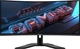 Монитор 34" Gigabyte G34WQCP Gaming Monitor - изображение 1