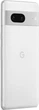Смартфон Google Pixel 7 8/128GB Snow (Global Version) - изображение 7