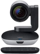 Веб-камера Logitech HD PTZ Pro 2 Webcam (960-001186) - изображение 1