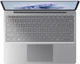 Ноутбук Microsoft Surface Laptop Go 3 12,4" IPS 1536x1024 60 Гц / Intel Core i5-1235U 1,3 ГГц / Intel Iris Xe Graphics G7 80EUs / RAM 8 ГБ / LPDDR5 / SSD 256 ГБ / ОС Windows 11 Home / Вага 1,13 кг (XK1-00001) - зображення 4