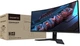 Монитор 34" Gigabyte G34WQCP Gaming Monitor - изображение 9