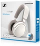 Наушники Sennheiser Accentum Wireless White (700175) - изображение 5