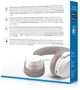 Наушники Sennheiser Accentum Wireless White (700175) - изображение 6