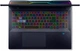 Ноутбук Acer Predator Helios 18 PH18-72-924C (NH.QP4AA.001) Abyssal Black - изображение 2