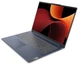 Ноутбук Lenovo IdeaPad Slim 5 16AHP9 (83DD0049RM) Abyss Blue - изображение 4