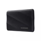 SSD накопитель Samsung T9 2 TB Black (MU-PG2T0B) - изображение 8