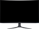 Монитор 32" Dell Alienware AW3225QF QD-OLED (210-BLLV) - изображение 1