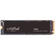 Накопичувач SSD M.2 2280 1TB T500 Micron (CT1000T500SSD8) - зображення 1