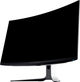 Монитор 32" Dell Alienware AW3225QF QD-OLED (210-BLLV) - изображение 4