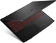 Ноутбук MSI Bravo 15 B5DD-244 Чорний (BRAVO15244) 15,6" IPS 1920x1080 144 Гц / AMD Ryzen 7 5800H 3,2 / AMD Radeon RX 5500M, 4 ГБ GDDR6 / RAM 16 ГБ / SSD 512 ГБ / ОС Windows 11 Home - зображення 4