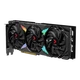 Відеокарта PNY GeForce RTX 4060 Ti 8GB XLR8 Gaming VERTO EPIC-X RGB Triple Fan DLSS 3 (VCG4060T8TFXXPB1) - изображение 3