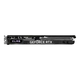 Відеокарта PNY GeForce RTX 4060 Ti 8GB XLR8 Gaming VERTO EPIC-X RGB Triple Fan DLSS 3 (VCG4060T8TFXXPB1) - изображение 6