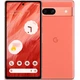 Смартфон Google Pixel 7a 8/128GB Coral - изображение 1