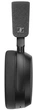 Навушники Sennheiser Momentum 4 Wireless Black (509266) - зображення 4