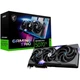Видеокарта MSI GeForce RTX 5070 Ti GAMING TRIO OC PLUS 16G (G507T-16GTCP) UA [128867] - изображение 1