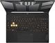 Ноутбук ASUS TUF Gaming F15 2023 FX507VI-F15.I74071 Mecha Gray - изображение 4
