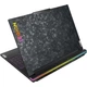 Ноутбук Lenovo Legion 9 16IRX9 Carbon Black (83G00018RA) - изображение 5