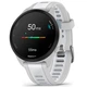 Спортивные часы GARMIN Forerunner 165 Music Mist Gray/Whitestone - изображение 1