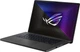 Ноутбук ASUS ROG Zephyrus G16 GU603VI 16" IPS-level 1920x1080 165 Гц / Intel Core i7-13620H 3.6 ГГц / NVIDIA GeForce RTX 4070 / RAM 16 ГБ / DDR4 / SSD 512 ГБ / ОС Windows 11 Home / Вага 2 кг (GU603VI-G16.I74070) - зображення 4