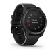 Смарт-часы Garmin Tactix 7 Standard Edition Premium Tactical GPS 010-02704 - изображение 2